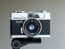 Konica C35 Automatic