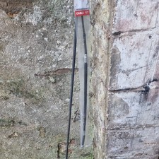 HONDA TRX350 TRX400 TRX420 TRX450 TRX500 REAR FOOT BRAKE CABLE