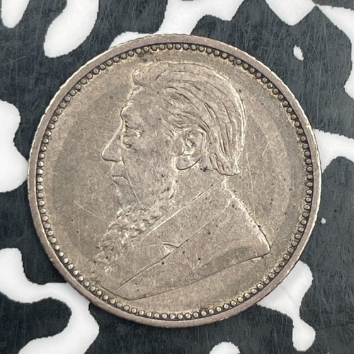 1893 south africa pence - south,