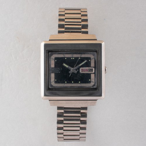 Vintage seiko automatic - seiko,