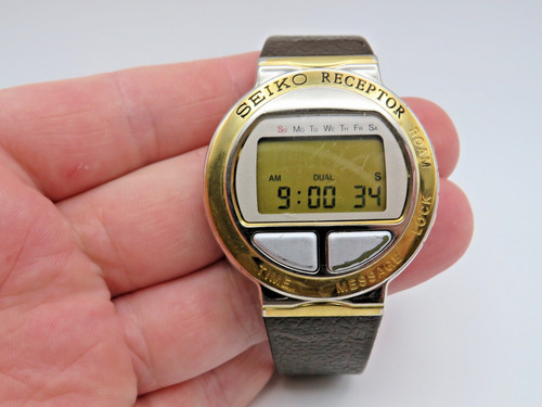 Vintage men lcd - vintage, men's