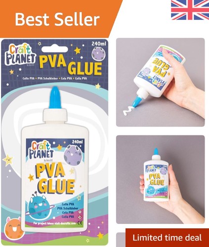 Pva glue for crafts - for,