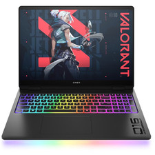 HP OMEN 16-ah0500na 16" RTX 5080 Gaming Laptop Intel Core Ultra 9 275HX 32GB 1TB