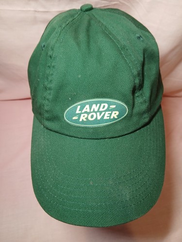 Land rover baseball cap hat - land,