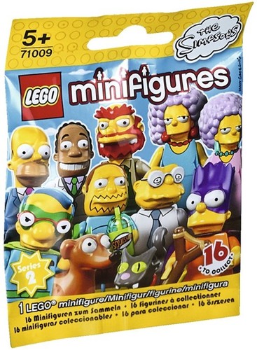 Lego minifigures the - lego,