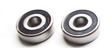 Wheel Bearing Kit Front For