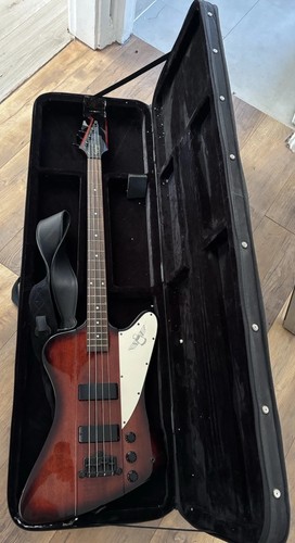 Epiphone thunderbird bass - epiphone,