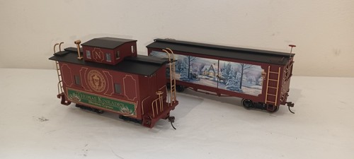 On30 bachmann spectrum - spectrum, thomas