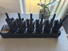 Motorola Xt460 Motorola Radio Motorola Walki Talki 2 Way Radio Security 6 Way