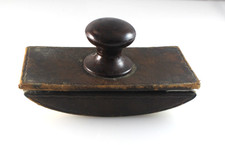 Vintage Leather Case &