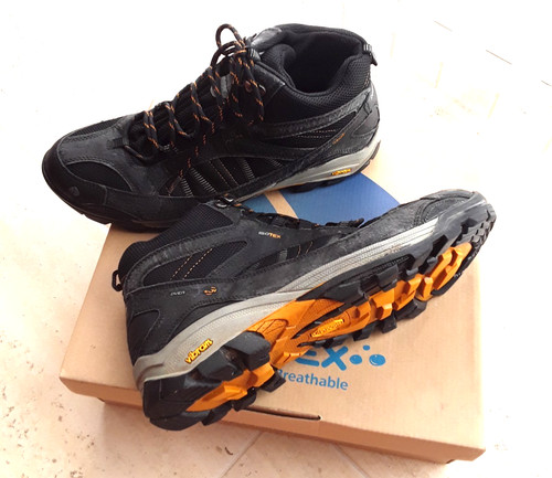 Regetta isotex trailbreaker - regetta,