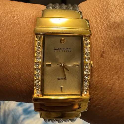 Joan rivers classics quartz - rivers,