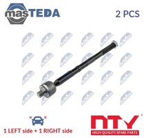 SDK-CH-047 TIE ROD AXLE JOINT