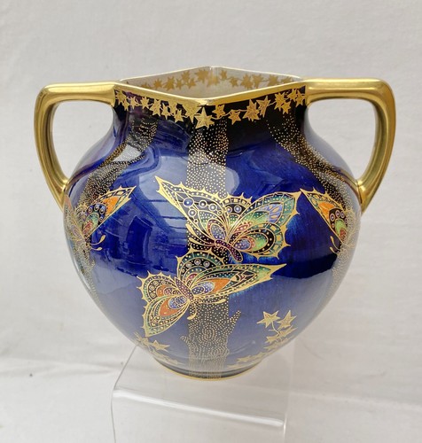 Crown devon 1930 lustre - 1930's,
