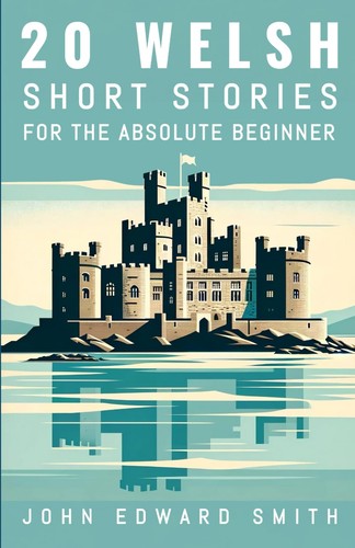 Welsh short stories for - 20, the