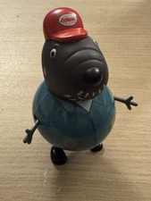 Rare Grandad Dog From Peppa