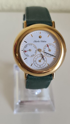 Charles dubois ladies - dubois,