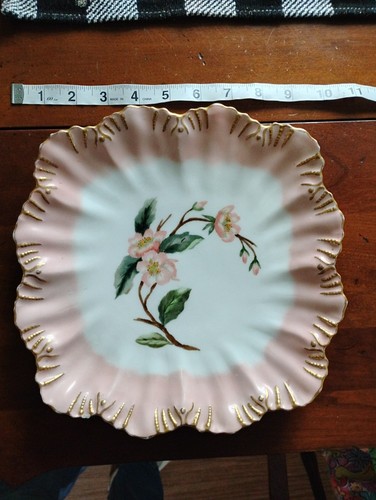 Antique lanternier - a.,