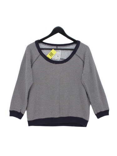 Aubin wills women hoodie m - &,