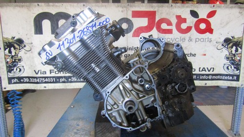 Suzuki bandit 600 97 - suzuki, 91-97
