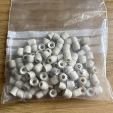100 Pcs 5mm Ceramic Electrical