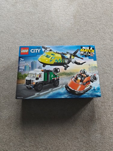 Lego city 60505 airplane - lego,