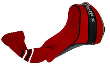 Callaway Razr X Black Driver Headcover Preowned Condition Great