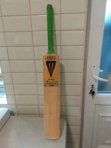 Duncan fearnley magnum supreme - duncan,
