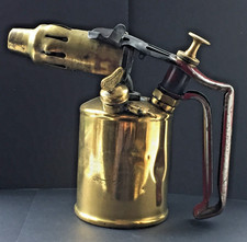 Vintage PRIMUS 632 Blow Torch