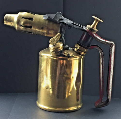 Vintage primus 632 blow - vintage,
