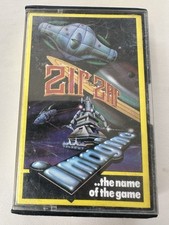 Zip Zap - Sinclair ZX Spectrum
