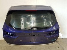 2013-2021 MK2 J11 NISSAN QASHQAI TAILGATE BLUE 5 DOOR HATCHBACK