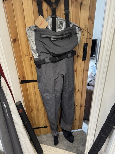 Simms flyweight packable - simms,