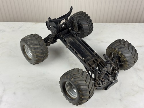 Traxxas stampede 2wd - 1/10,