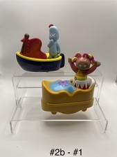  In The Night Garden Iggle