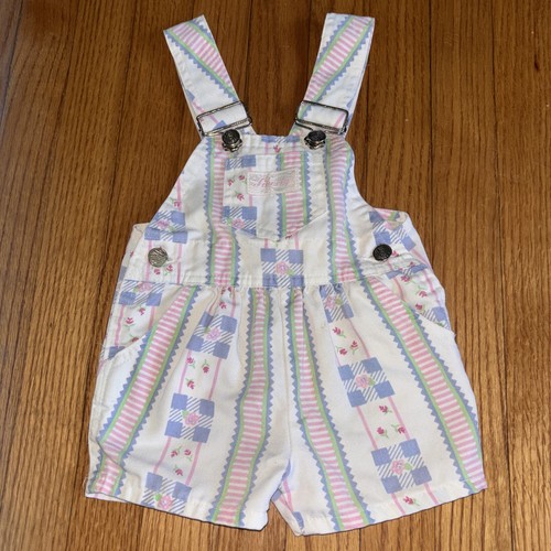 Vintage liberty overalls - vintage,