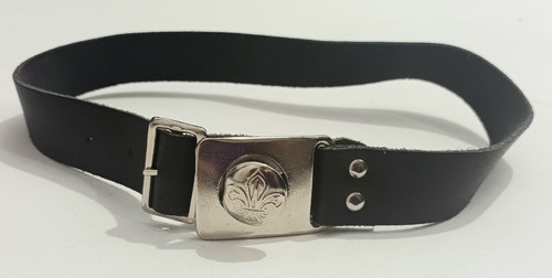 Boy scout belt - boy, &