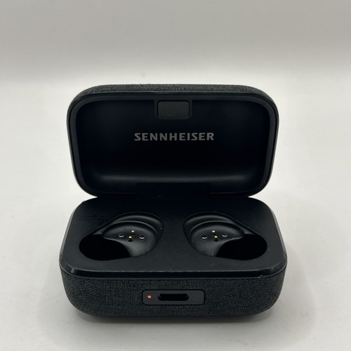 Genuine sennheiser momentum - genuine,