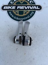 Campagnolo Veloce Indexed Gear Levers 2679