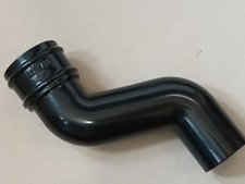  Alumasc 3" black round