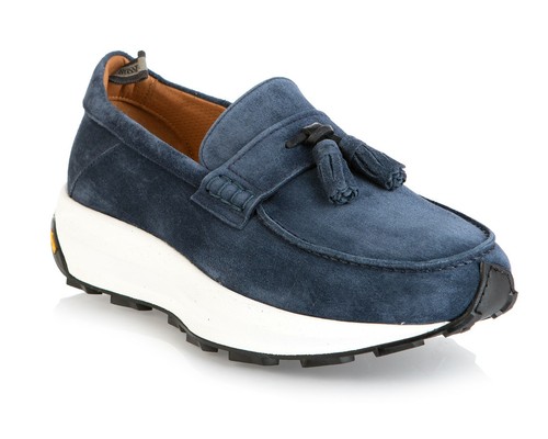 Rossi suede new italian - new,
