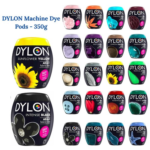 Dylon washing machine fabric - dylon,