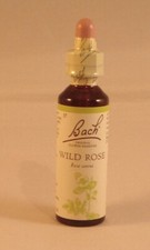 Bach Flower Remedies, Wild