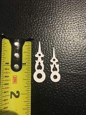 Cuckoo Clock Hands (A-31)
