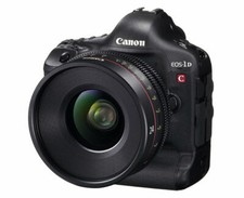 Canon Eos 1D C / 1DC / 1 DC