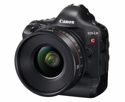 Canon eos 1dc - 1d, 1