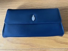 Used Once Jane Shilton Navy