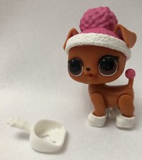 Lol Surprise Doll Pet     