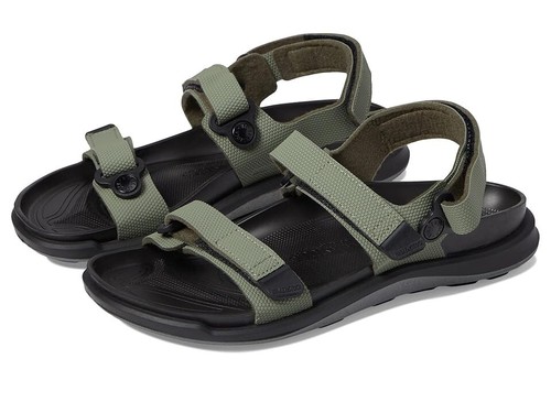 Birkenstock z5664 futura - birkenstock, khaki