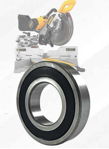 Bearing dewalt elu mitre - 1,